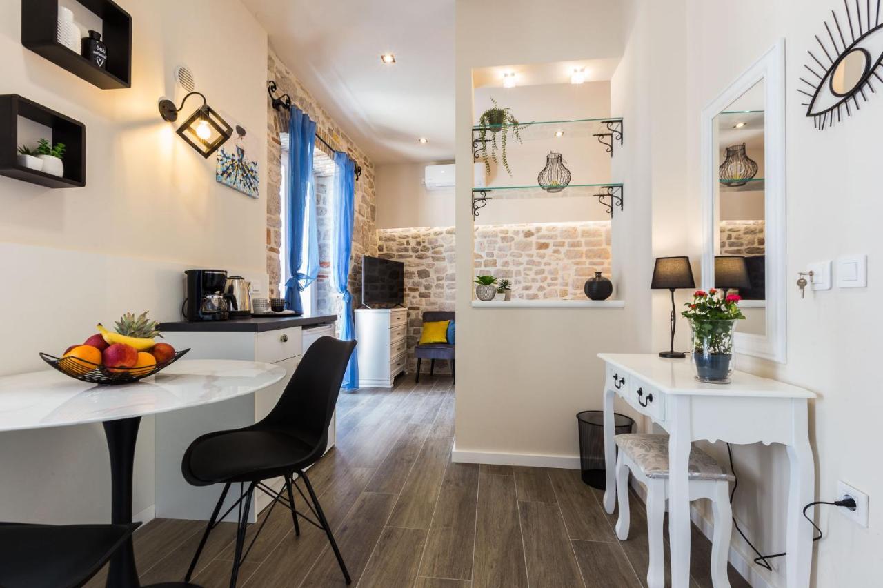 Angie Central Rooms زادار المظهر الخارجي الصورة