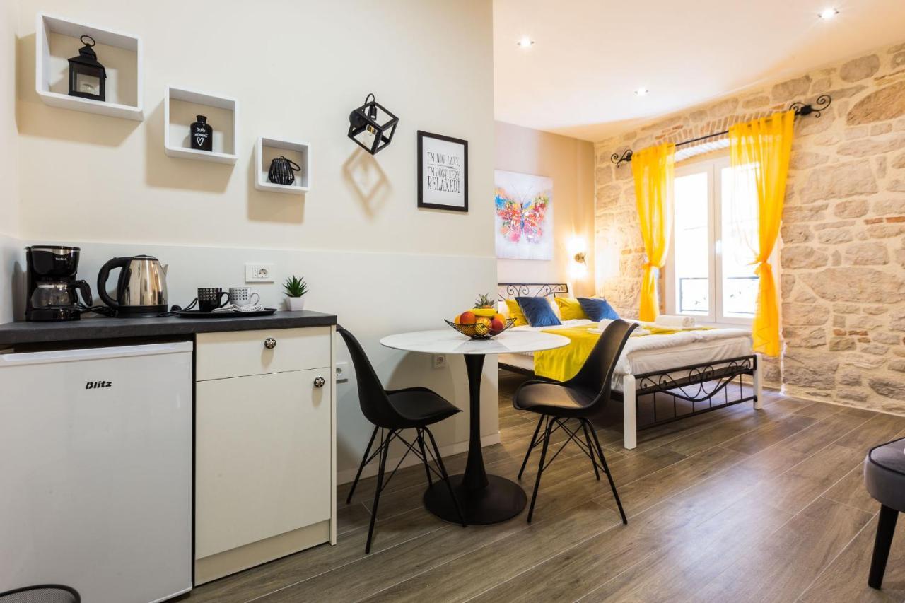 Angie Central Rooms زادار المظهر الخارجي الصورة