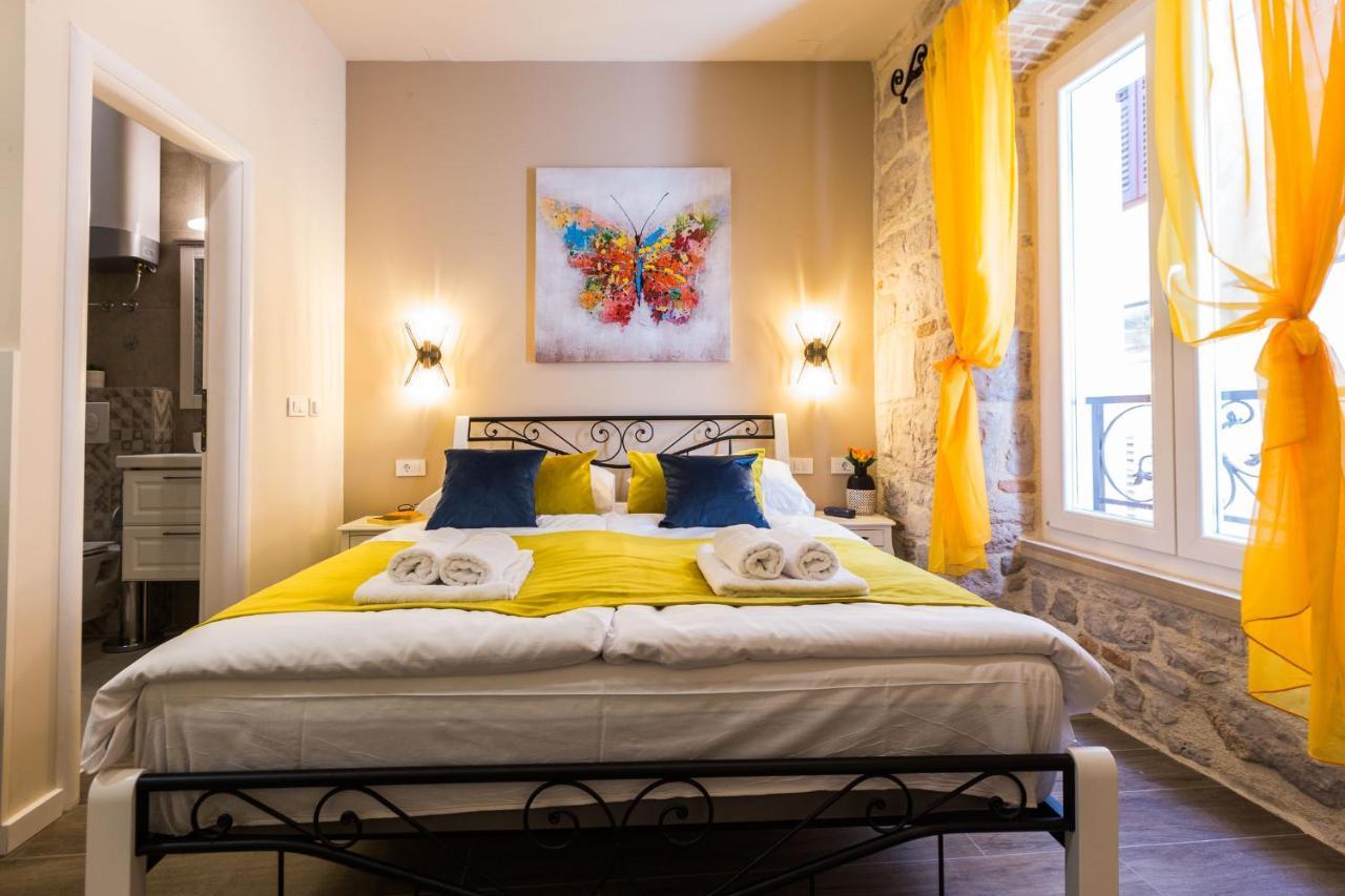 Angie Central Rooms زادار المظهر الخارجي الصورة