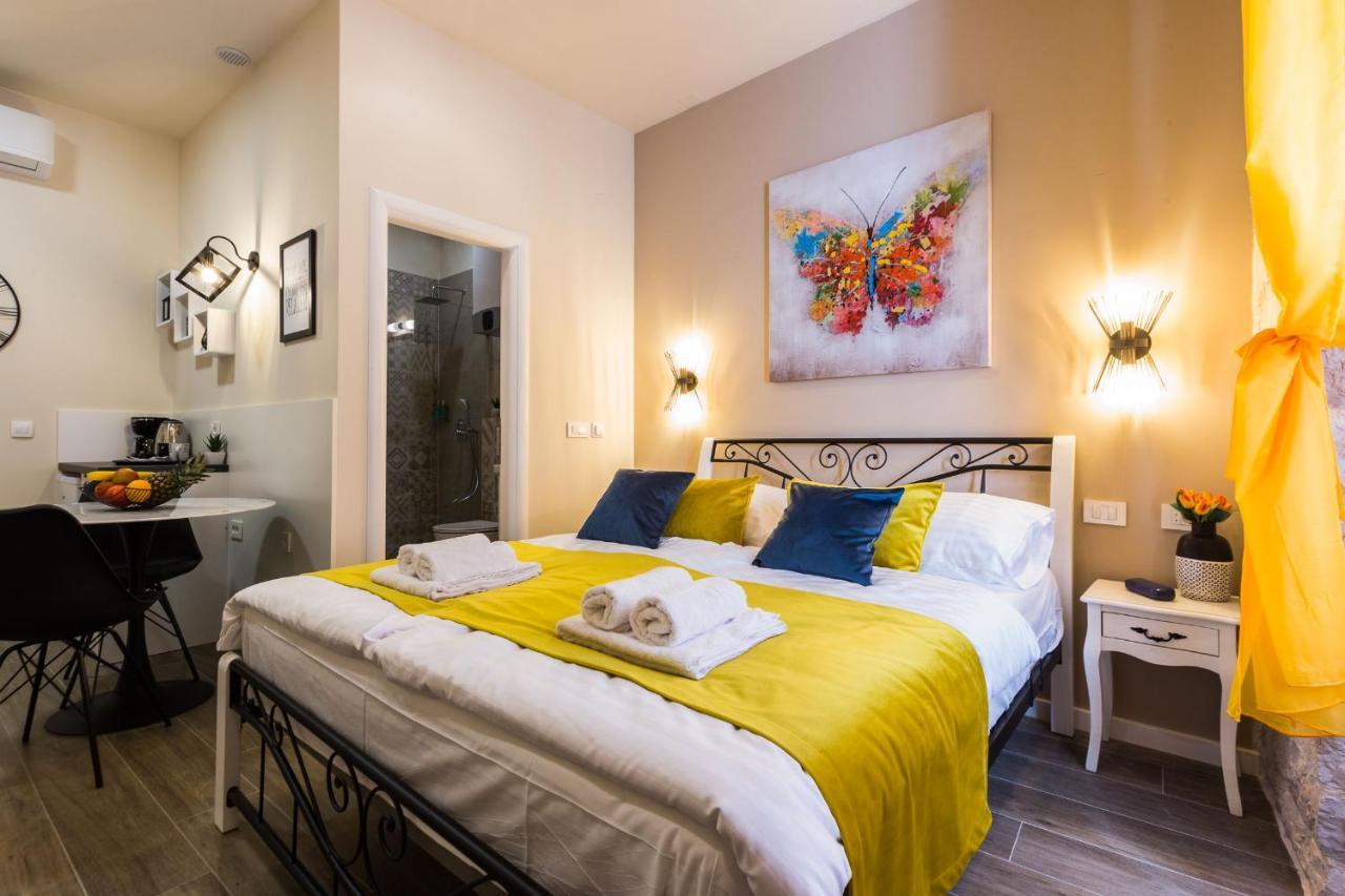 Angie Central Rooms زادار المظهر الخارجي الصورة