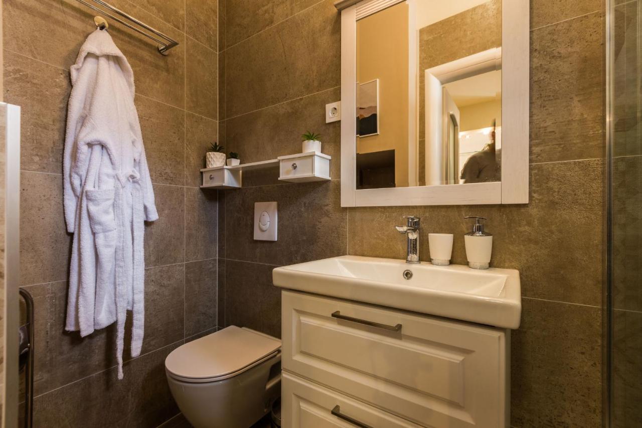Angie Central Rooms زادار المظهر الخارجي الصورة