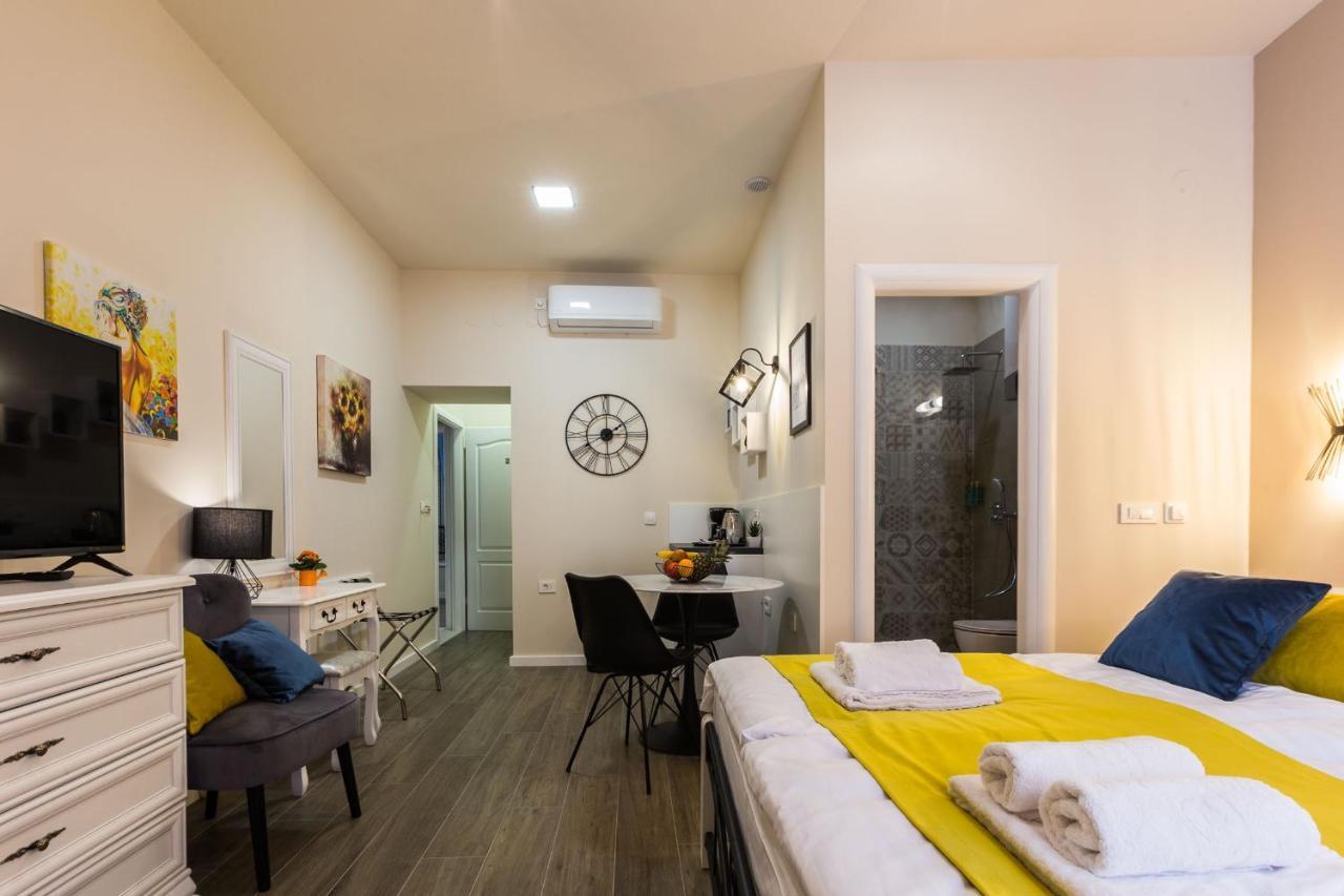 Angie Central Rooms زادار المظهر الخارجي الصورة