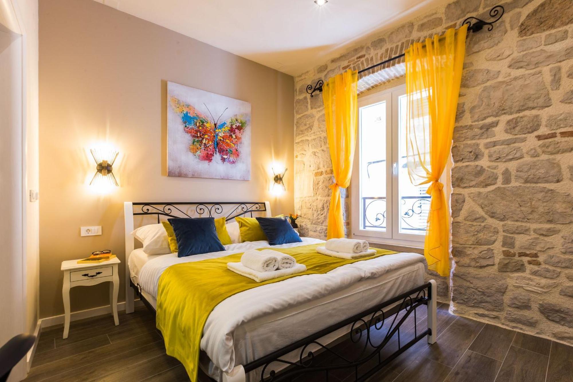 Angie Central Rooms زادار الغرفة الصورة