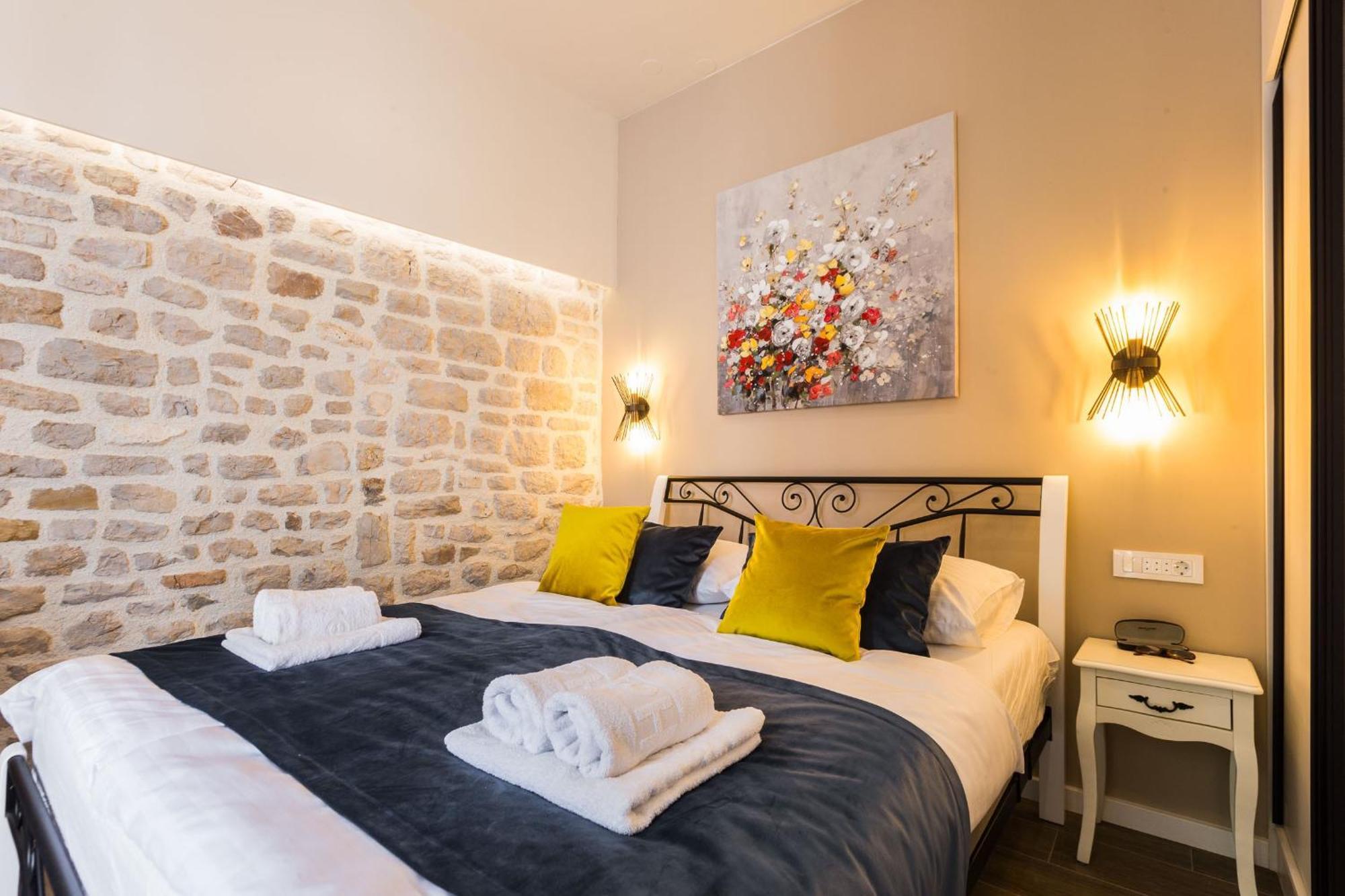Angie Central Rooms زادار الغرفة الصورة