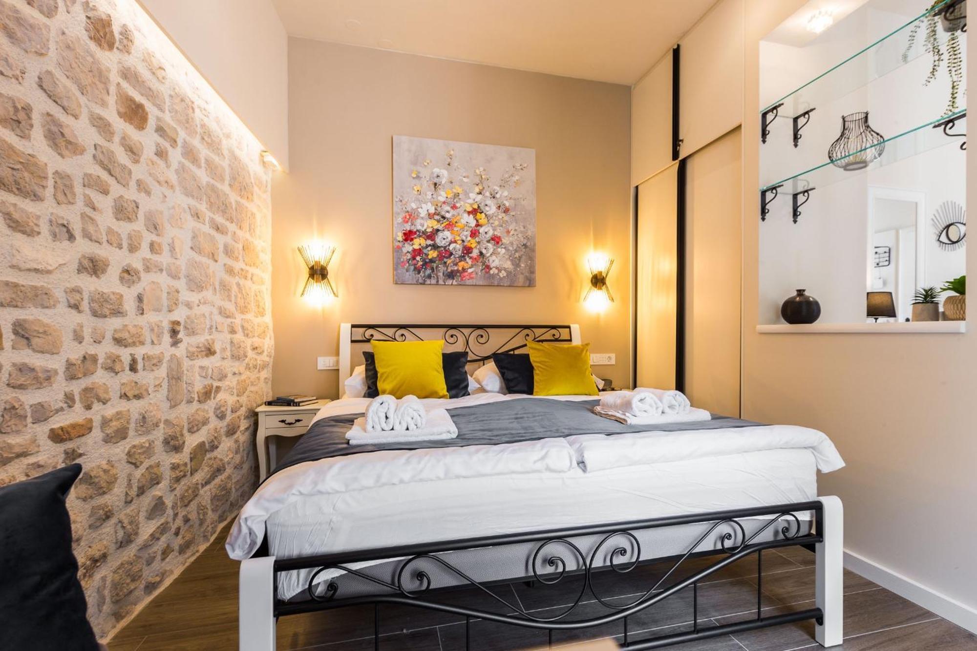 Angie Central Rooms زادار الغرفة الصورة
