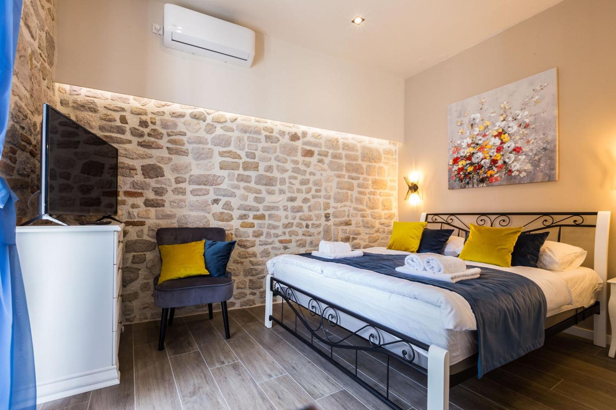Angie Central Rooms زادار الغرفة الصورة